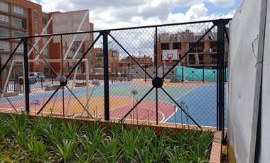 apartaestudio en venta en chía. Cod V2912304