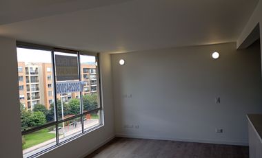 apartaestudio en venta en chía. Cod V2912304