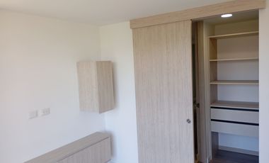 apartaestudio en venta en chía. Cod V2912304