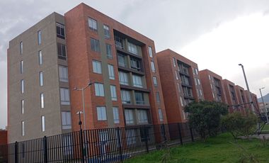 apartaestudio en venta en chía. Cod V2912304