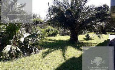 Departamento - San Antonio De Padua