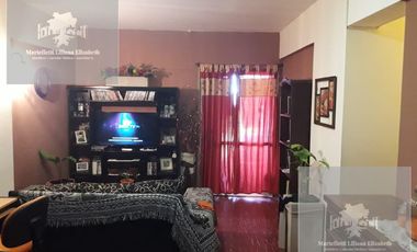 Departamento - San Antonio De Padua