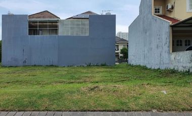Tanah dijual di Jawa Timur, Surabaya