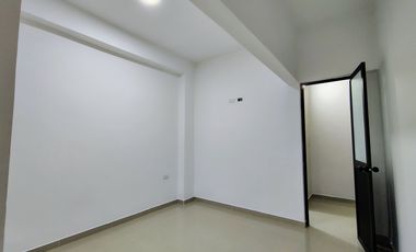 apartaestudio en arriendo en urbanización la merced. Cod A3717