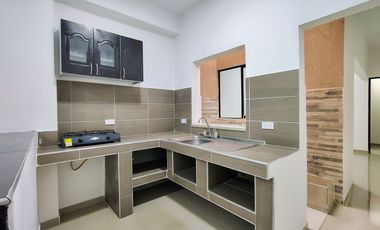 apartaestudio en arriendo en urbanización la merced. Cod A3717