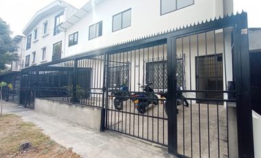 apartaestudio en arriendo en urbanización la merced. Cod A3717