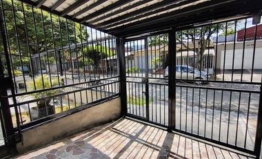 apartaestudio en arriendo en urbanización la merced. Cod A3717