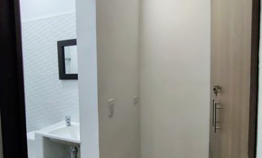 apartaestudio en arriendo en urbanización la merced. Cod A3717