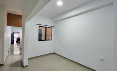 apartaestudio en arriendo en urbanización la merced. Cod A3717