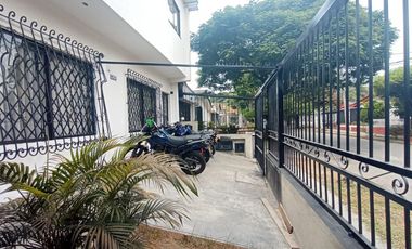 apartaestudio en arriendo en urbanización la merced. Cod A3717