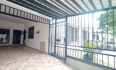 apartaestudio en arriendo en urbanización la merced. Cod A3717