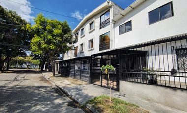 apartaestudio en arriendo en urbanización la merced. Cod A3717