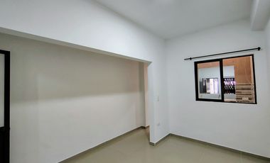 apartaestudio en arriendo en urbanización la merced. Cod A3717