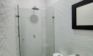 apartaestudio en arriendo en urbanización la merced. Cod A3717