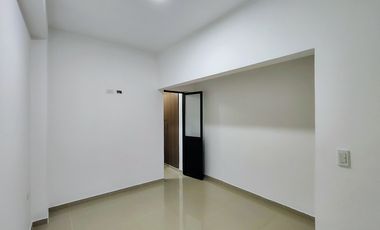 apartaestudio en arriendo en urbanización la merced. Cod A3717