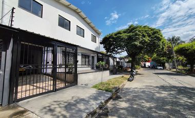 apartaestudio en arriendo en urbanización la merced. Cod A3717