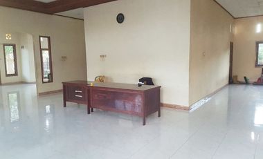 Rumah Dijual di Kota Sorong Dekat Mega Mall Sorong