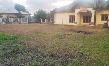 Rumah Dijual di Kota Sorong Dekat Mega Mall Sorong