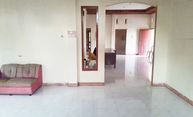 Rumah Dijual di Kota Sorong Dekat Mega Mall Sorong