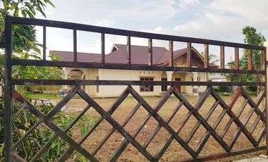 Rumah Dijual di Kota Sorong Dekat Mega Mall Sorong