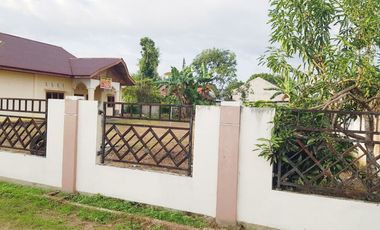 Rumah Dijual di Kota Sorong Dekat Mega Mall Sorong