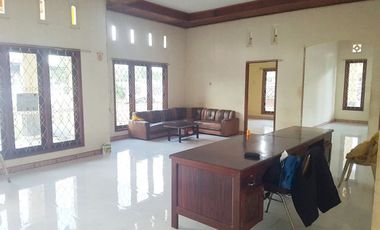 Rumah Dijual di Kota Sorong Dekat Mega Mall Sorong