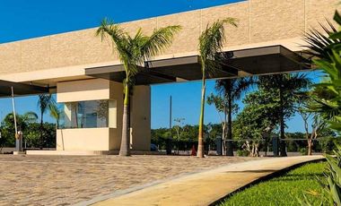 Casa en venta en Residencial Nortemerida, Komchen, Merida