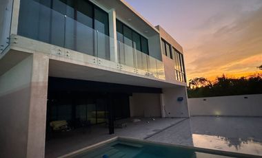 Casa en venta en Residencial Nortemerida, Komchen, Merida