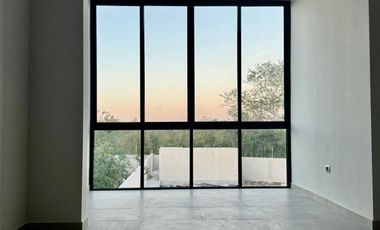 Casa en venta en Residencial Nortemerida, Komchen, Merida