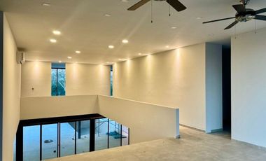 Casa en venta en Residencial Nortemerida, Komchen, Merida