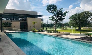 Casa en venta en Residencial Nortemerida, Komchen, Merida