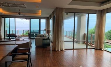 3 Bedroom Condo for sale at Shasa Resort & Residences