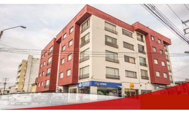 Vendo excelente apartamento en Popayán, barrio Antonio Nariño