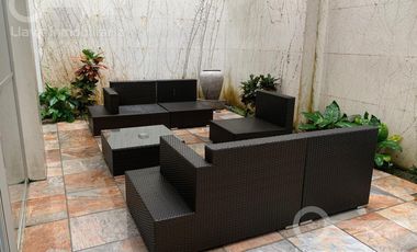 Venta de Edificio de Oficinas con 3 niveles en calle Madero, Col. María de la Piedad, Coatzacoalcos, Ver.