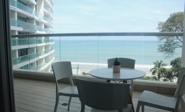 Venta de apartamento en Nueva Gorgona PH Bahia Resort / Playa Serena