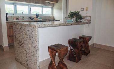 Venta de apartamento en Nueva Gorgona PH Bahia Resort / Playa Serena