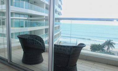 Venta de apartamento en Nueva Gorgona PH Bahia Resort / Playa Serena