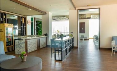 Venta de apartamento en Nueva Gorgona PH Bahia Resort / Playa Serena