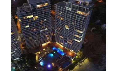 Venta de apartamento en Nueva Gorgona PH Bahia Resort / Playa Serena