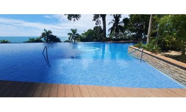 Venta de apartamento en Nueva Gorgona PH Bahia Resort / Playa Serena