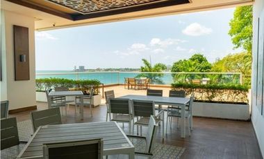 Venta de apartamento en Nueva Gorgona PH Bahia Resort / Playa Serena