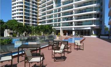 Venta de apartamento en Nueva Gorgona PH Bahia Resort / Playa Serena