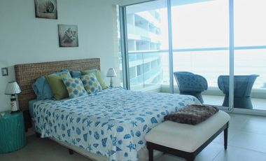 Venta de apartamento en Nueva Gorgona PH Bahia Resort / Playa Serena
