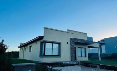 Casa en venta en Pinamar