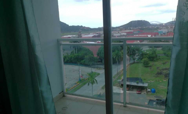 ALQUILER PH ALBROOK POINT ALBROOK