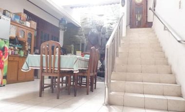 Rumah Luas 1 Menit ke Living Plaza Pamulang 2 Lantai Siap KPR J-45317