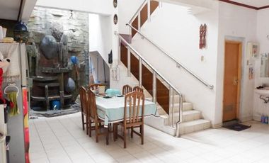 Rumah Luas 1 Menit ke Living Plaza Pamulang 2 Lantai Siap KPR J-45317