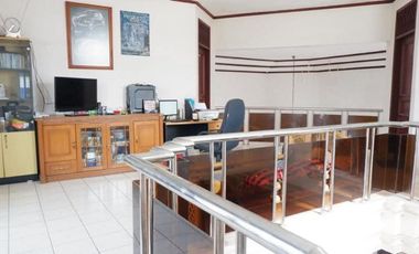 Rumah Luas 1 Menit ke Living Plaza Pamulang 2 Lantai Siap KPR J-45317