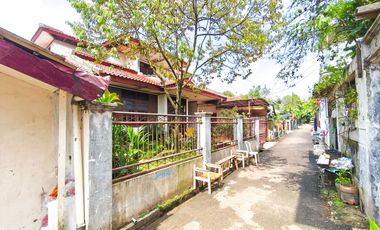 Rumah Luas 1 Menit ke Living Plaza Pamulang 2 Lantai Siap KPR J-45317