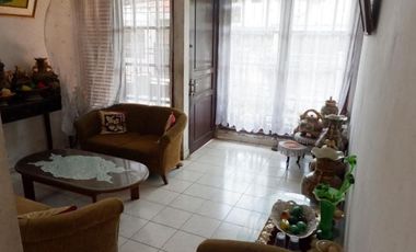 Rumah Luas 1 Menit ke Living Plaza Pamulang 2 Lantai Siap KPR J-45317